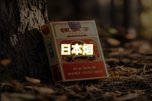日本烟